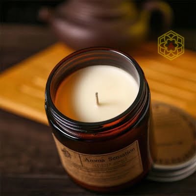 Nến Thơm Xông phòng phong thủy