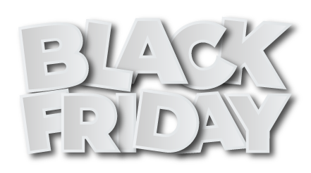 Black Friday Vật Phẩm Phong Thủy